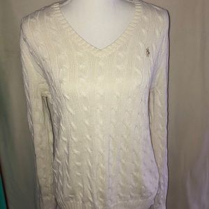 Ralph Lauren sweater
